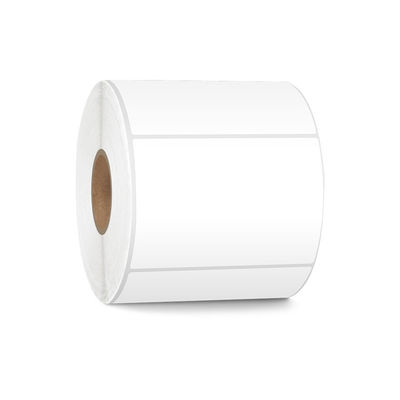 Printable Thermal Transfer Labels Temperature Resistant