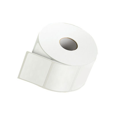 Printable Thermal Transfer Labels Temperature Resistant