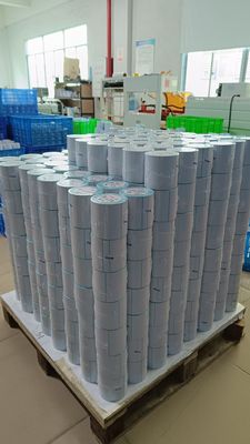 Customized Shipping Label for Printer Express Warehouse Use