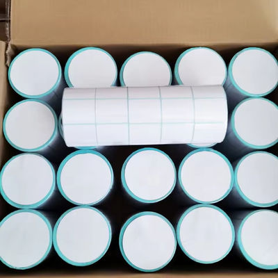 Shipping Barcode A6 Printer Thermal Sticker Paper 100x150mm Waybill Sticker