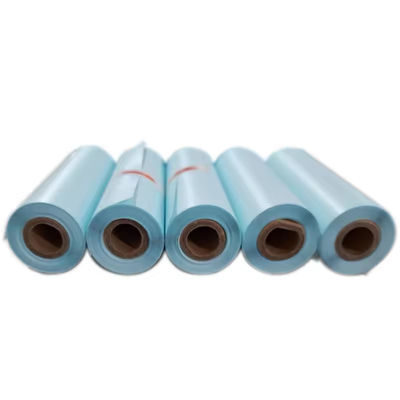 Ultra Resistant Thermal Direct Label Roll Waterproof For Printing