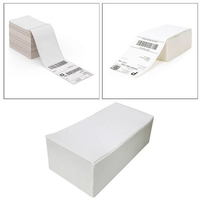 Tear Resistant Water Resistant Labels Environmental Labelss For Global
