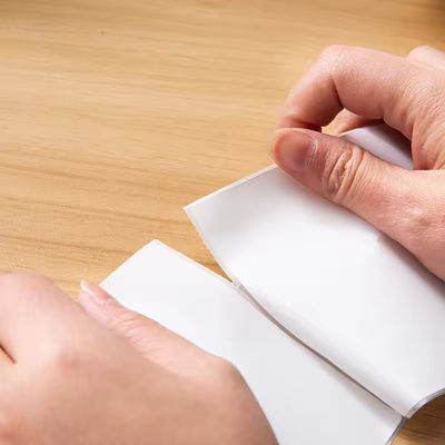 Shipping Printer Label With Water Resistant And Tear Resistant Attributes