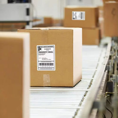 Environmental Eco Friendly Labels for High Resolution Printers
