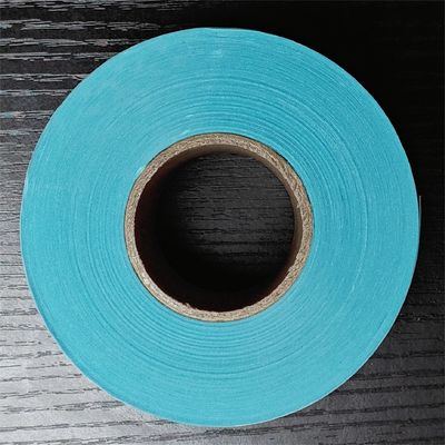 Printing Blank Adhesive Sticker Label Waterproof Rectangle or Round Customized
