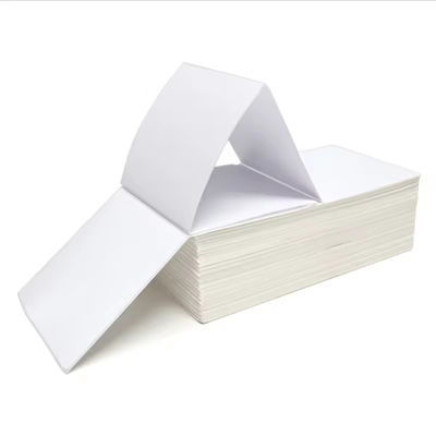 Customized Shipping Label for Printer Express Warehouse Use