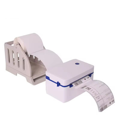 Direct Pos Machine Label Barcode Thermal Printer Inkless For Amazon Fba