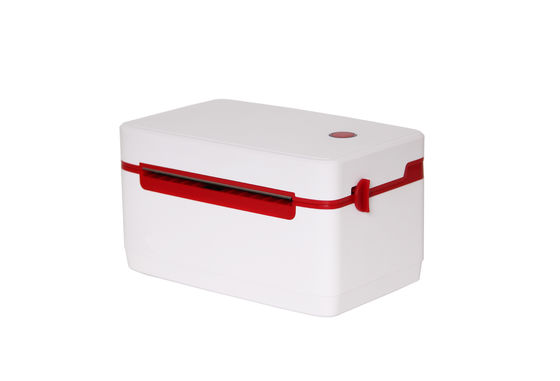 Smart Thermal Label Printer Shipping Label Printer for Express Warehouse Use