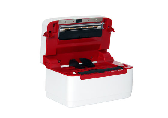 203dpi Speed Thermal Transfer Printer For Efficient Label Printing
