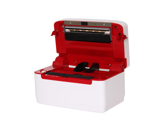 203dpi Speed Thermal Transfer Printer For Efficient Label Printing