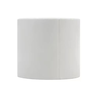 FSC White Thermal Transfer Label Adhesive Sensitive 100mm*105mm 1000pcs/Roll