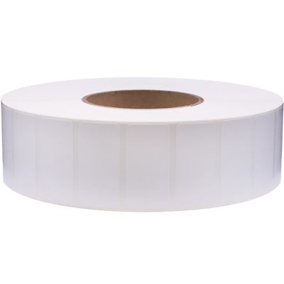 Custom Printing Thermal Sticker Paper Roll 2 Inch For Printer