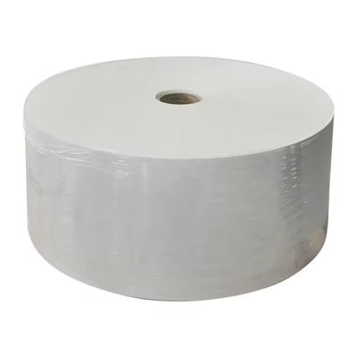 Fanfold Thermal Transfer Label Direct Thermal Shipping Label