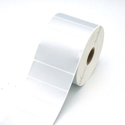 Silver Color Coding Labels Inventory Organizer Identification Sticker 500 Labels/Roll