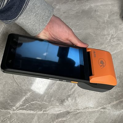 Ασύρματο τερματικό Android GMS με Bluetooth με Wi-Fi και NFC