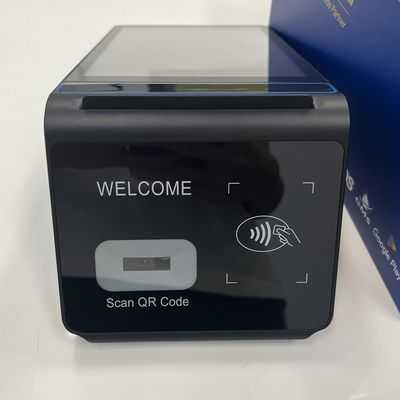 Εκτυπωτής 58mm 800*1280 IPS POS Machine με 3GB/4GB και 16GB/64GB RAM
