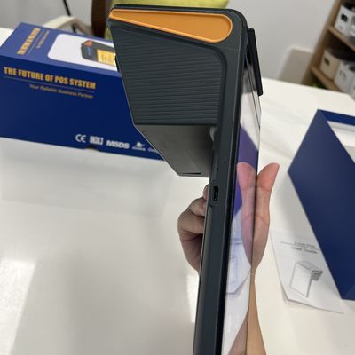 Εκτυπωτής 58mm 800*1280 IPS POS Machine με 3GB/4GB και 16GB/64GB RAM