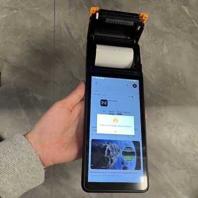 12MP Wide-angle And Telephoto Cameras Mobile Terminal Android 12 /13 Voice Call Data WIFI Bluetooth GPS