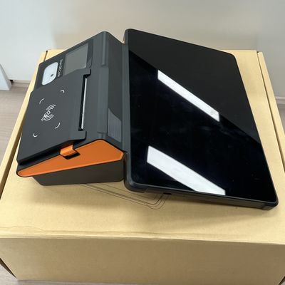 HB-P11 64GB WiFi Tablet With 4GB RAM And NFC For Retail Restaurant