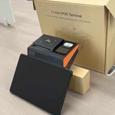 HB-P11 64GB WiFi Tablet With 4GB RAM And NFC For Retail Restaurant