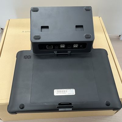 All In One Tablet POS With 4+64GB Capacities Ten Point Touch Android 12 And NFC CE/3CV