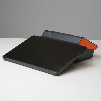 11 Inch Touch Screen With LCD Screen And FBI/STQC Optional Fingerprint Collection Module