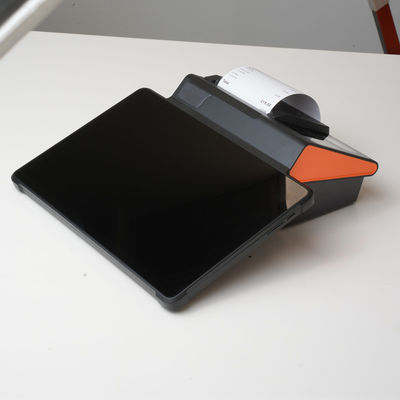 Android Touch Screen Tablet 64GB Αποθήκευση Και λειτουργικό σύστημα Android 12