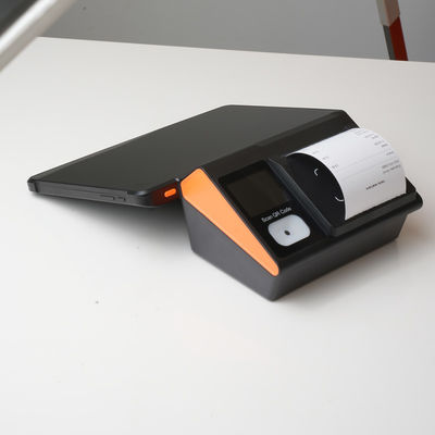4GB Ram All In One Touch POS  For Hospitality Industry