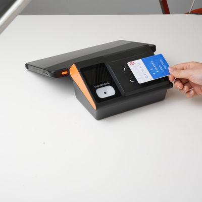 4GB Ram All In One Touch POS  For Hospitality Industry