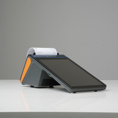 Προσαρμόσιμο All In One Touch POS με 3GB / 4GB RAM και εκτυπωτή 58mm/80mm