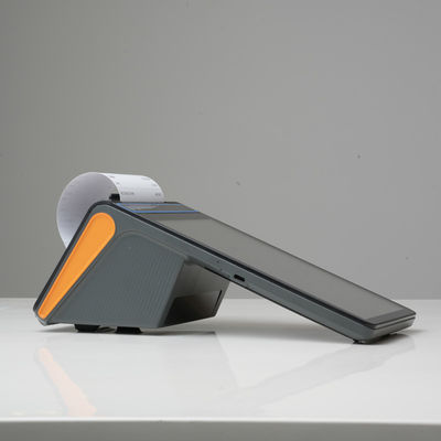 2D Scanner Υποστήριξη Android POS με 2.4GHz/5GHz Wifi και 3GB / 4GB RAM